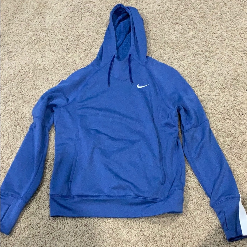 Women’s Nike Hoodie